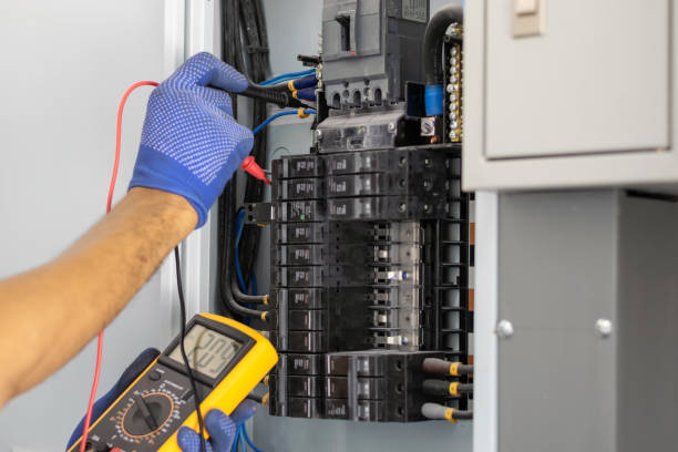 Emergency Electrical Repair Services in Marshall, IL