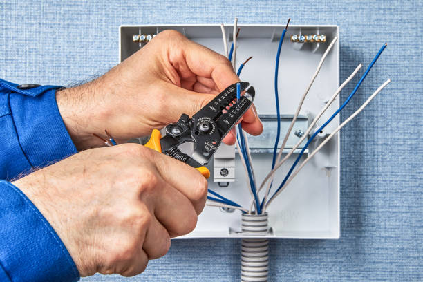 Best Electrical Troubleshooting and Repair  in Marshall, IL