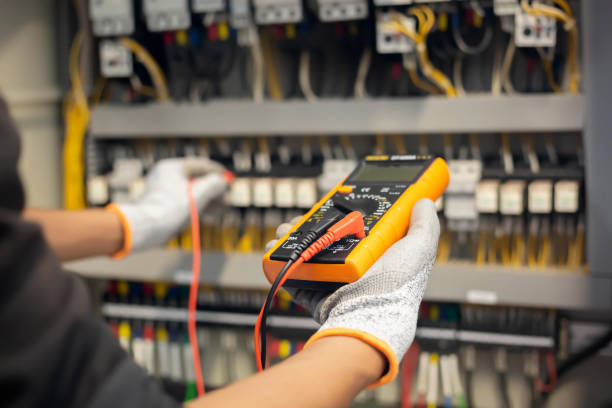 Best Electrical Wiring and Rewiring  in Marshall, IL