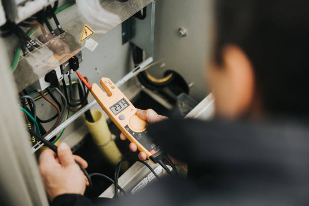 Best Electrical Panel Upgrades  in Marshall, IL