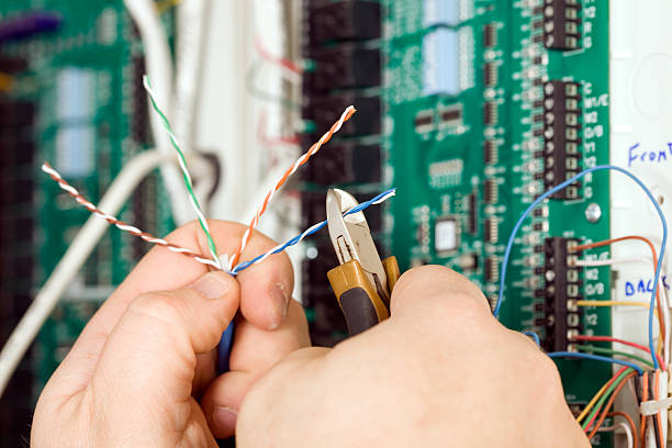 Commercial Electrical Services in Marshall, IL